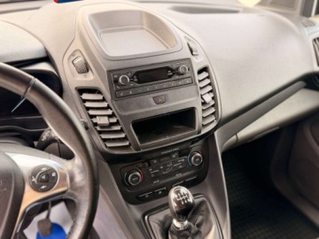 Ford Tourneo Connect III Standard 1.5 EcoBlue 120KM 2020 Ford Tourneo Connect Zadbany Long Polski salon Pierwszy wlasciciel, zdjęcie 16