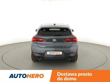 BMW X2 F39 Crossover 2.0 20d 190KM 2018 BMW X2 2.0d Automat M Sport xDrive Panorama, zdjęcie 5