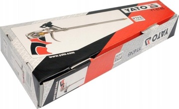 МОНТАЖНЫЙ ПЕННЫЙ ПИСТОЛЕТ YATO 6745