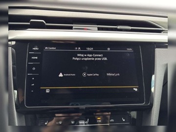 Volkswagen Arteon Fastback Facelifting 2.0 TDI 200KM 2023 Volkswagen Arteon Shooting Brake TDI 4Motion 200KM R-Line Webasto Panora, zdjęcie 18