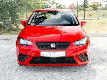 Seat Ibiza V Hatchback 5d Facelifting 1.0 MPI 80KM 2022 Seat Ibiza WD9531S#1.0 MPI EVO Reference LED, zdjęcie 6