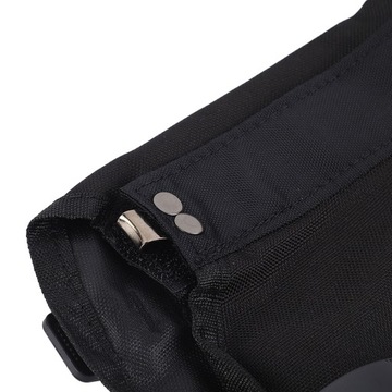 1 пара гетр, многофункциональных, водонепроницаемых.