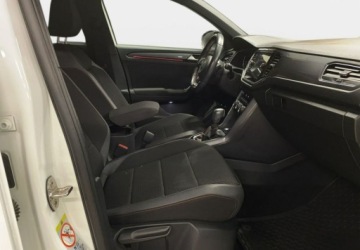 Volkswagen T-Roc I SUV 1.5 TSI ACT 150KM 2021 Volkswagen T-Roc Premium 1.5TSI 150KM DSG 202122r., Salon PL, I wlasciciel, zdjęcie 4