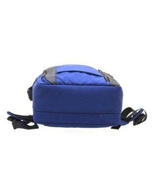 Plecak teczka na laptopa 15 Davidt's Niebieski