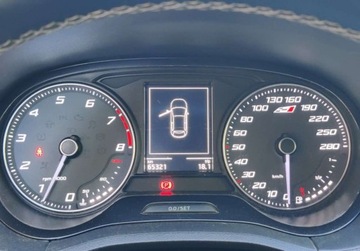 Seat Ibiza IV Cupra 1.8 TSI 192KM 2015 Seat Ibiza Seat Cupra 1.8 T 192KM Super Stan, zdjęcie 24