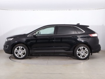 Ford Edge II SUV 2.0 TDCi Twin-Turbo 210KM 2017 Ford Edge 2.0 Bi-TDCI, Salon Polska, Serwis ASO, zdjęcie 2