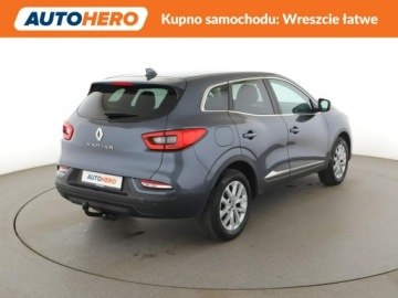 Renault Kadjar Crossover Facelifting 1.3 TCe 140 FAP 140KM 2021 Renault Kadjar automat navi kamera auto klima pdc, zdjęcie 6