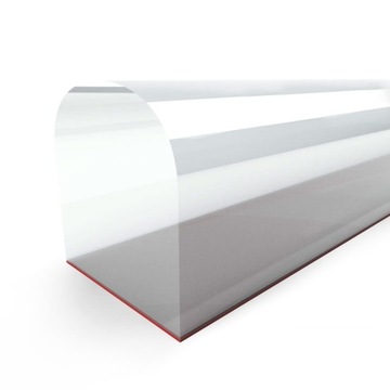 Próg akrylowy 10mm 70cm do kabiny prysznicowej