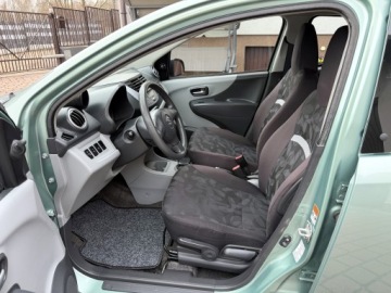 Suzuki Alto VI 2009 Suzuki Alto AUTOMAT! 73tyśkm 09R IDEAŁ 1WŁAŚCICIEL 1.0 Prosta Benzyna KLIMA, zdjęcie 21