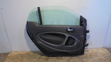 DVEŘE LEVÉ SMART FOURTWO III W453 14-