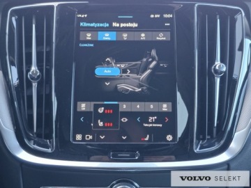 Volvo V60 II  Kombi Facelifting 2.0 B4 B 197KM 2024 Volvo V60 FV23 Plus Dark B4 197KM ACC BLIS 360 Har, zdjęcie 28