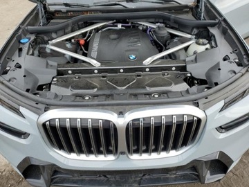 BMW X7 2024 BMW X7 xDrive40I 2024 3.0l 3.0 Benzyna 375KM, zdjęcie 6