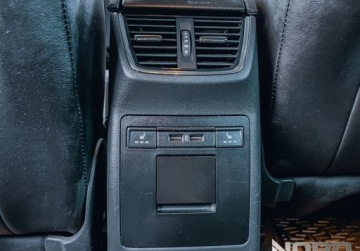Skoda Octavia III Scout Kombi 2.0 TDI 150KM 2018 Skoda Octavia Bezwypadkowa, FV23, 4x4, DSG, KredytowanieLeasing, gwarancja, zdjęcie 29