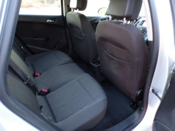 Opel Astra J Sports Tourer Facelifting 1.4 Turbo ECOTEC 140KM 2014 Opel Astra Navigacja /Gwarancja /Serwis /1,4, zdjęcie 31