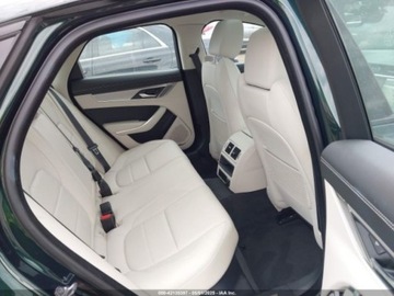 Jaguar XF II 2023 Jaguar XF R-Dynamic SE P300 2023 2.0l 2.0 Benzyna 296KM, zdjęcie 12