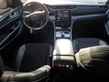 Jeep Grand Cherokee V 2024 Jeep Grand Cherokee L Laredo 2024r - w drodze do Polski 3.6 Benzyna 293KM, zdjęcie 6