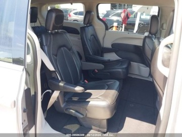 Chrysler Voyager V 2021 Chrysler Voyager 2021 Chrysler Voyager LXI FWD 3.6 Benzyna 287KM, zdjęcie 9