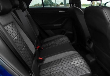 Volkswagen T-Roc I SUV Facelifting 1.5 TSI ACT 150KM 2024 Volkswagen T-Roc 1.5 TSI 150KM R-Line DSG Black Style Kamera Cofania Keyle, zdjęcie 11