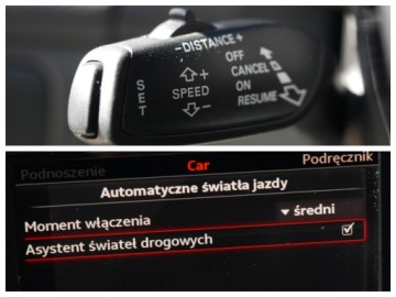 Audi A6 C7 Allroad quattro facelifting 3.0 TDI clean diesel 320KM 2015 Audi A6 Allroad TDi 320 Wentyle 360° ACC Komforty Pamięci 4xKlima 20” Blis, zdjęcie 12