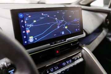 Toyota C-HR II 2023 Toyota C-HR 2.0 Hybrid Dynamic Force Executive Premiere Edition AWD 2.0, zdjęcie 31