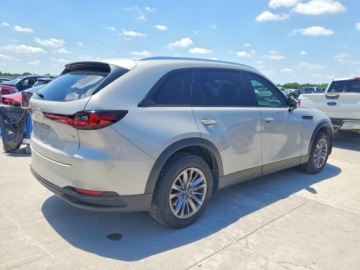 Mazda 2024 Mazda CX-90 Preferred 2024 3.3 Benzyna 280KM, zdjęcie 3