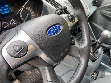 Ford C-MAX II Minivan 1.6 Duratec 125KM 2011 Ford Grand C-MAX Ford Grand C-Max 1.6 Benzyna Super Stan 7-osob Bogate Wy, zdjęcie 14