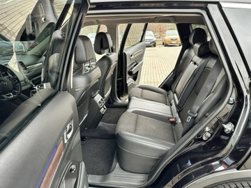 Renault Koleos II SUV 2.0 dCi 177KM 2017 Renault Koleos 8xAlu, Navi, Czujniki, GWARANCJA !!, zdjęcie 10