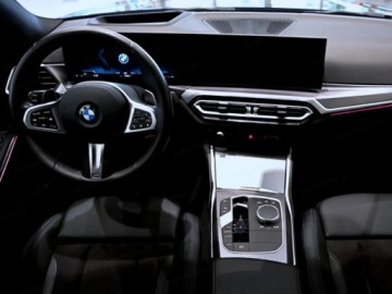 BMW Seria 3 G20-G21 Limuzyna Facelifting 2.0 330i 245KM 2024 BMW Seria 3 330i xDrive Sport Sedan 2.0 (245KM) 2024, zdjęcie 7