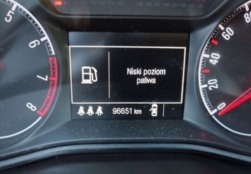 Opel Corsa E Hatchback 3d 1.4 Twinport 90KM 2018 Opel Corsa Opel Corsa E 1.4 16v klima tablet stan bdb gwarancja przebiegu, zdjęcie 15