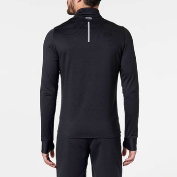 Мужская беговая толстовка KALENJI THERMOACTIVE XXL