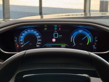 Peugeot 508 II 2021 Peugeot 508 Allure 1 wlasciciel Salon Polska FV 23 gwarancja dostawa, zdjęcie 14