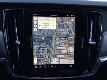 Volvo V90 II Plug-In Facelifting 2.0 T6 Plug-In Hybrid 350KM 2024 Volvo V90 Volvo V90 T6 253KM+145KM AWD Plug-In Hyb, zdjęcie 31