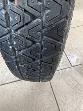 BMW 3 E46 DOJEZDOVDOJEZDOVÉ KOLO DOJEZDOVÉ REZERVY R16