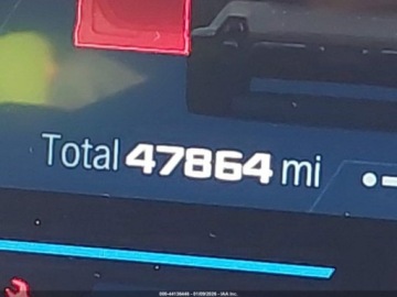 BMW XM 2024 BMW XM 2024 4.4l 4.4 Benzyna 483KM, zdjęcie 11