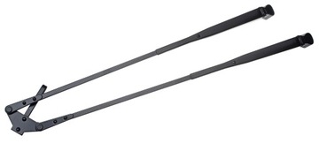 RAMIĘ WYCIERACZKI ŁADOWARKA VOLVO