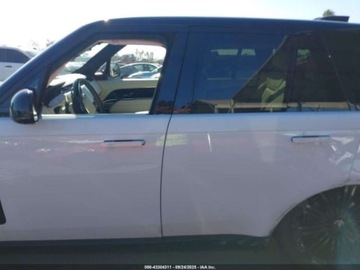 Land Rover 2025 Land Rover Range Rover P400 SE 2025 3.0l 3.0 Benzyna 395KM, zdjęcie 2