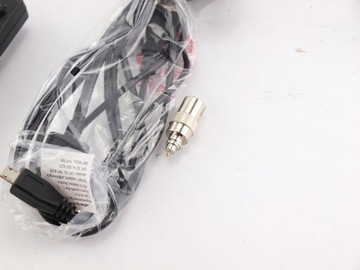 СИЛЬНЫЙ ДЕКОДЕР SRT82 DVB-T2