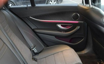 Mercedes Klasa E W213 2019 Mercedes-Benz Klasa E 2.0D 2019r AMG Super Stan Sprowadzony Oplacony 2.0, zdjęcie 16