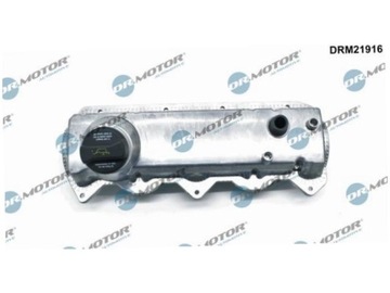 DR.MOTOR DRM21916 KRYT HLAVA VÁLCŮ