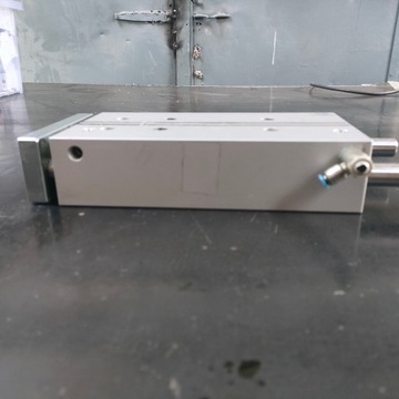 Актуатор DFM-32-160-P-A-KF 170937 F908