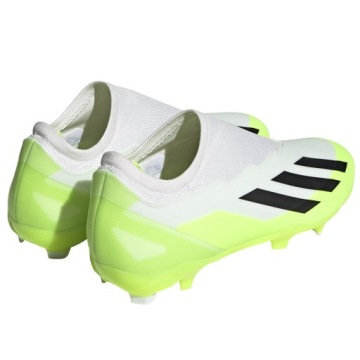 Бутсы ADIDAS X CRAZYFAST.3 LL FG, размер 43 1/3