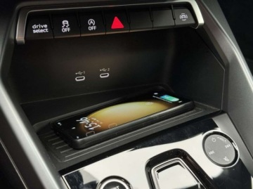 Audi A3 8Y Sportback Facelifting 1.5 35 TFSI 150KM 2025 Audi A3 Sportback 35 TFSI mHEV S Line S tronic CarPlay Android Auto LED, zdjęcie 18