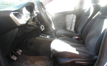 Citroen C-Elysee II Sedan 1.6 VTi 115KM 2016 Citroen C-Elysee I rej. 2017r, 1.6 LPG. Delikatnie uszkodzony lewy przod., zdjęcie 6