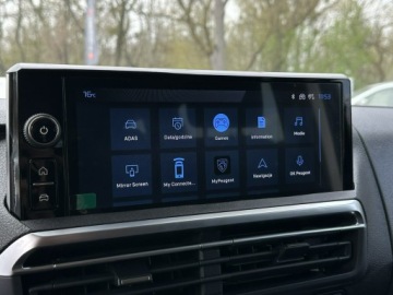 Peugeot Traveller Van 2025 Peugeot Traveller Long Business 9 os. 2.0 BlueHDi,, zdjęcie 27