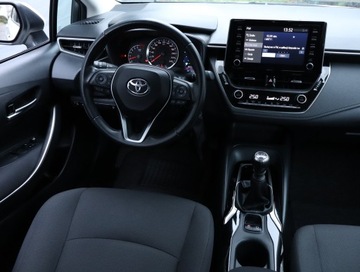 Toyota Corolla XII Sedan 1.5 VVT-i 125KM 2022 Toyota Corolla 1.5 VVT-i, Salon Polska, zdjęcie 6