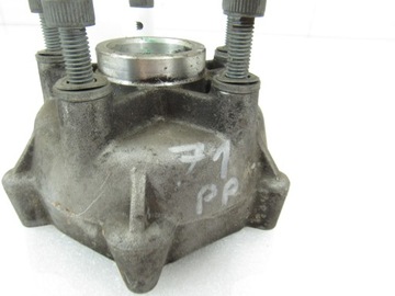 Piaggio MP-3 300 Yourban хаб, 16 лет