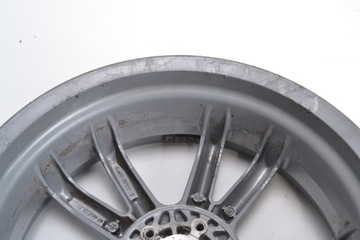 Диск колеса задний PIAGGIO MP3 400 LT