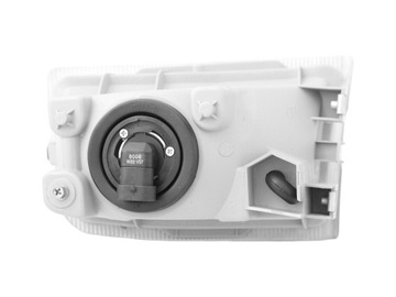 HALOGEN SVĚTLO TOYOTA LAND CRUISER FJ 90 FACELIFT 1999