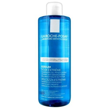 Szampon La Roche-Posay Kerium 400 ml