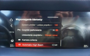 Alfa Romeo Stelvio SUV Facelifting 2023 2.2 JTDM 210KM 2024 Alfa Romeo Stelvio Alfa Romeo Stelvio Tributo Italiano 2.1 Diesel 210KM, zdjęcie 38